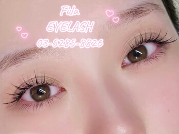 フーラ(fula)/まつパ/LEDマツエク/パリエク
