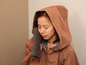 【デトックスに】漢方よもぎ蒸し≪浄≫＋選べるハーブ：40分(足湯付き)