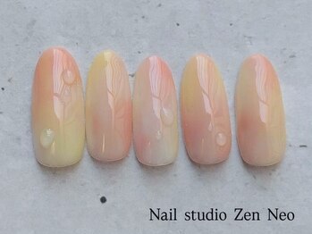 ゼンネオ(Zen Neo)/定額デザインコース