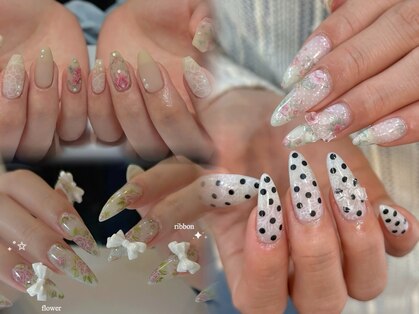 アイ ネイルズ 天神店(I nails)の写真