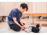 事前LINE問い合わせ限定☆【産後骨盤矯正+赤ちゃん整体】
