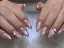 サリーネイルラボ(Sully Nail Lab)/持ち込みデザイン