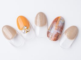 定額b カジュアル/クーポン使用