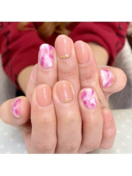 ネイルサロン シェリス(Nail Salon CHELICE)/