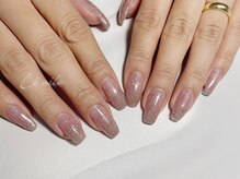 リエル(liaile)/フラッシュネイル