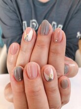 アールエム(Rm)/2月◇ネイル