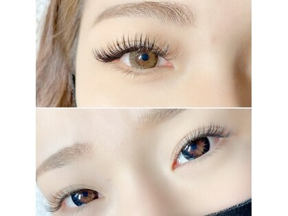 eyelash salon 〜genie〜