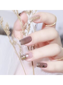 キュート ビューティーサロン(Cute Beauty Salon)/