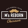 エムズリボーン 那覇店(M's ReBorn)のお店ロゴ