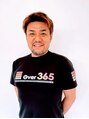 オーバーサンロクゴ 茅野店(OVER365)&nbsp;齋藤 由光