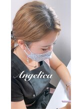 ネイルサロン アンジェリカ(Angelica) Chie