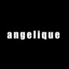 アンジェリーク(angelique)ロゴ