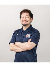 リアルフィジカルイントウキョウ(Real Physical in Tokyo)&nbsp;佐藤 喜幸