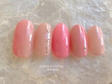 ブルーデイジー(Blue daisy)/