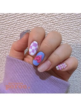 ポロン(poron.)/