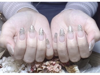 ミスシュガーネイル(MS Sugar Nail)/