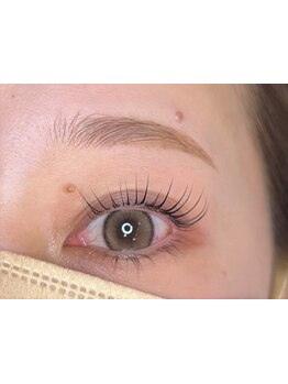 まつげのお悩み解決サロン