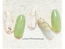 ティーエヌ 武蔵小杉(TN)/☆デザイン定額A☆