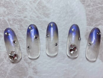 マジックミラー/