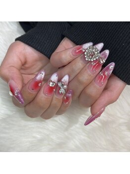 リッツネイル(RitsNail)/48