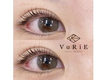 ヴリエ 立川店(VURIE)/3Dまつ毛パーマ