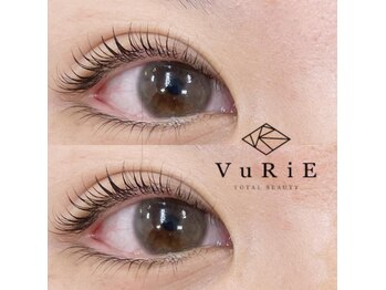 ヴリエ 立川店(VURIE)/3Dまつ毛パーマ