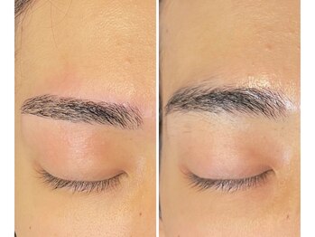 カラーリゾート Ai 葛西店/アイブロウ