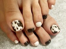 リエル(Riel)/foot