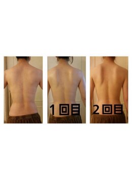 エミニナル(emininal)/天使の羽♪