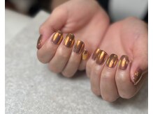 ビッテ(BITTE)/【ミラーネイル】