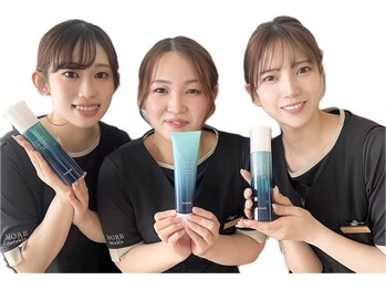 モアトゥインクル 五日市駅前店(MORE twinkle)/Dr.リセラ正規取り扱い店舗☆