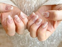 トゥルーネイル レイクタウンmori店(TRU NAIL)/デザインジェルコース