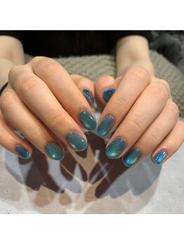 オーク ガーデン 中目黒(OAK garden)/