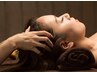 ◆眼疲労、脳疲労スッキリ◆もみほぐし４０分＋ヘッドスパ２０分計６０分 