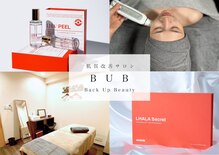 BUB 目黒店