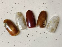 アスー(Aswy.)/noble design