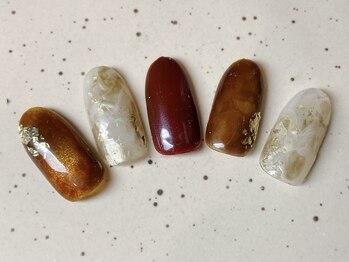 アスー(Aswy.)/noble design