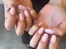 ザ コースト バイ ネオリーブ(The coast by neolive)/ベビーピンク　　担当:小島