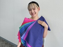 ドットミィ 吉祥寺(.Me)の雰囲気（16タイプパーソナルカラー診断で似合う色が明確に^^）