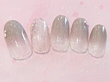 ティーエヌ 大船店/定額ネイル☆4950円