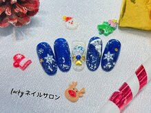 ラッキー(Lucky)/