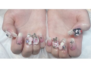 ディービューティー 池袋(D-BEAUTY)/