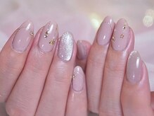 ティアンドディ 札幌(T&D)/定額コースB5500円デザイン