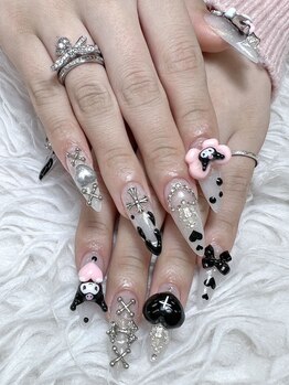 ペンティ(Painty)/チップ持ち込み150分やり放題