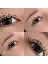 まつげパーマとマツエクと眉毛のお店 金山店/まつげパーマ/マツエク/眉毛