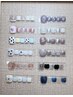 【フィルイン無料】定額フットネイル¥6900