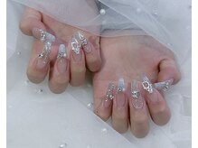 リネ(Rine)/10本アート￥8,000