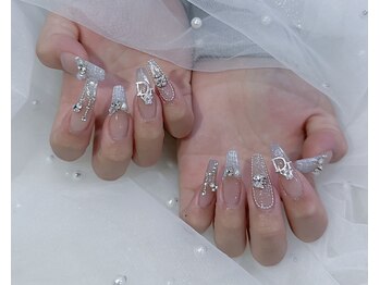 リネ(Rine)/10本アート￥8,000