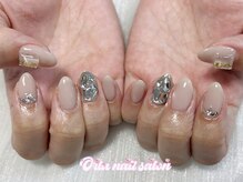 オーラ(Orla)/ワンホン定額ネイル