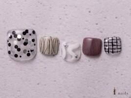 フットニュアンスホロ10480円